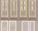 Screen Doors